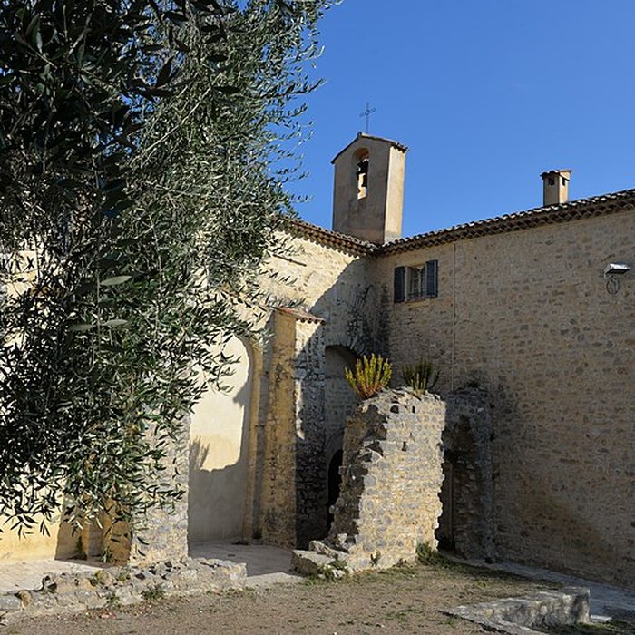 Photo de Église Notre-Dame du Brusc