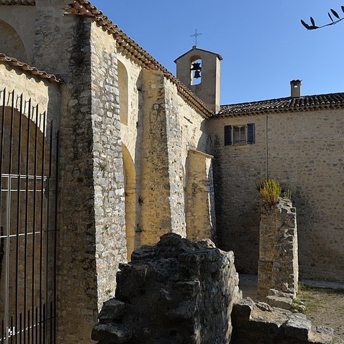 Photo de Église Notre-Dame du Brusc