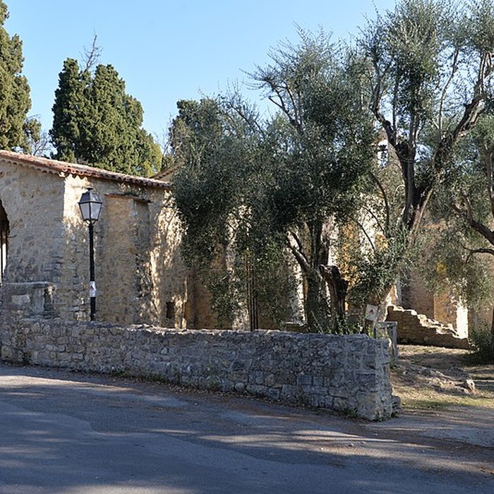 Photo de Église Notre-Dame du Brusc