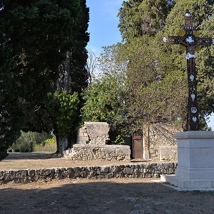 Photo de Église Notre-Dame du Brusc