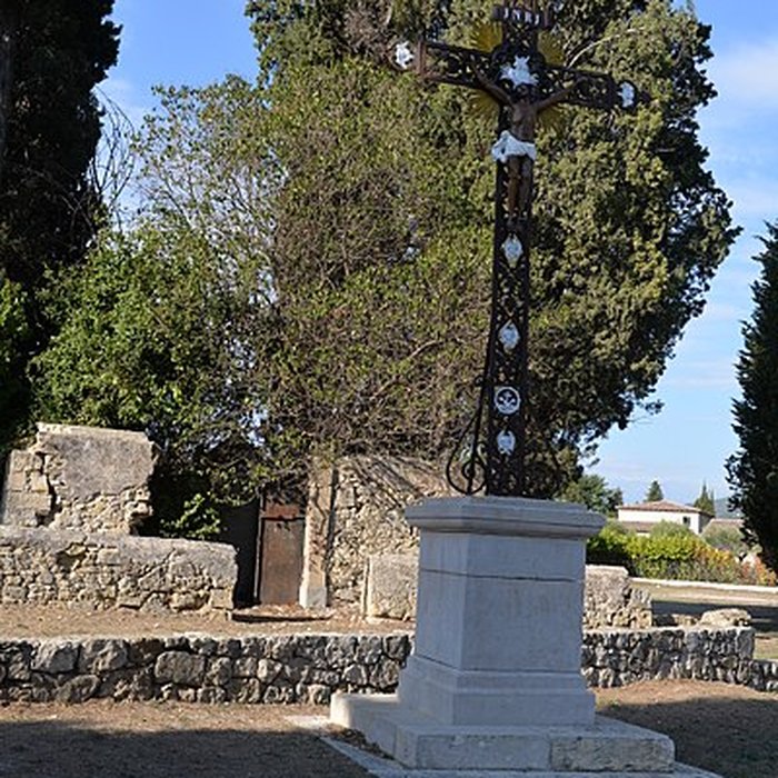 Photo de Église Notre-Dame du Brusc