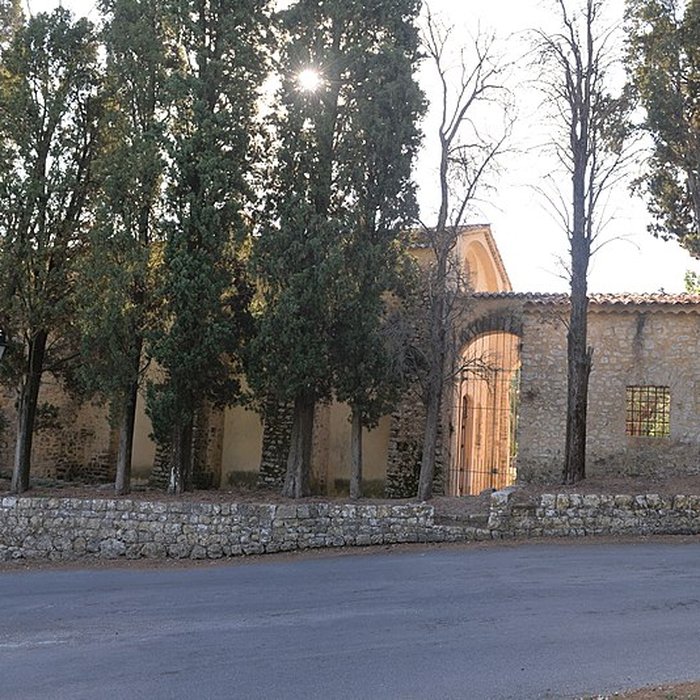Photo de Église Notre-Dame du Brusc