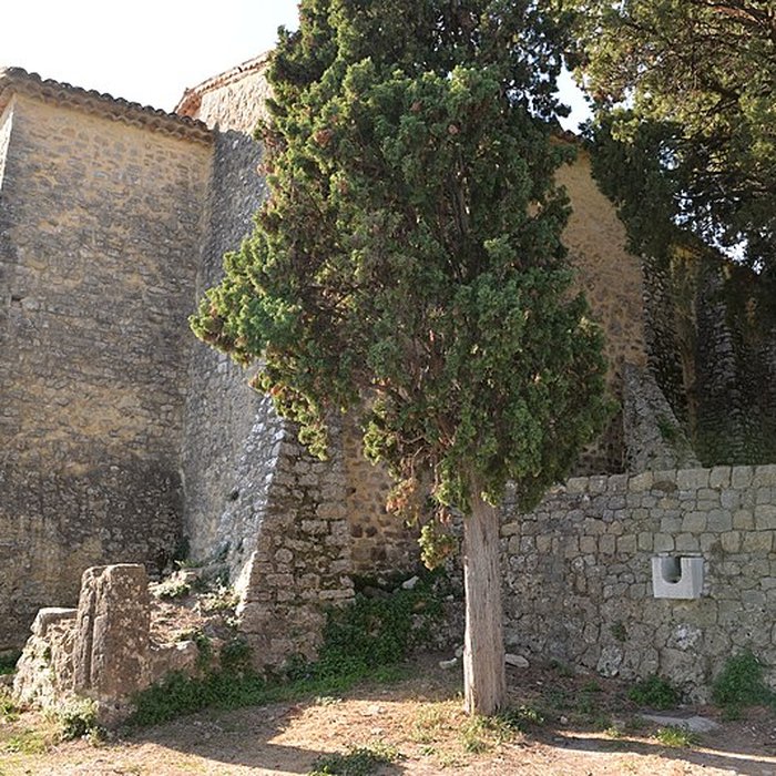 Photo de Église Notre-Dame du Brusc