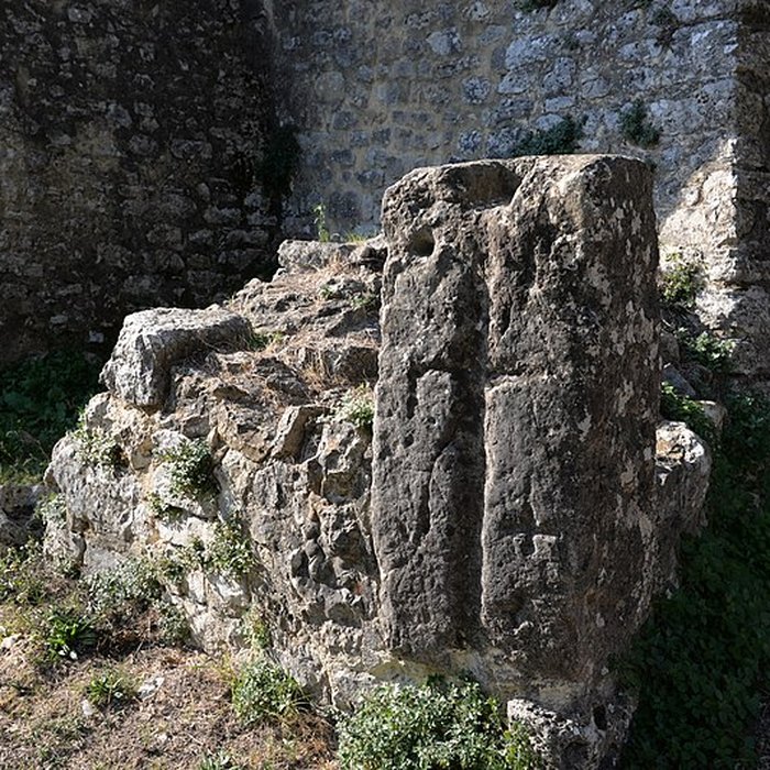 Photo de Église Notre-Dame du Brusc