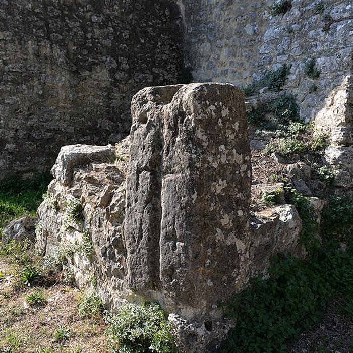 Photo de Église Notre-Dame du Brusc