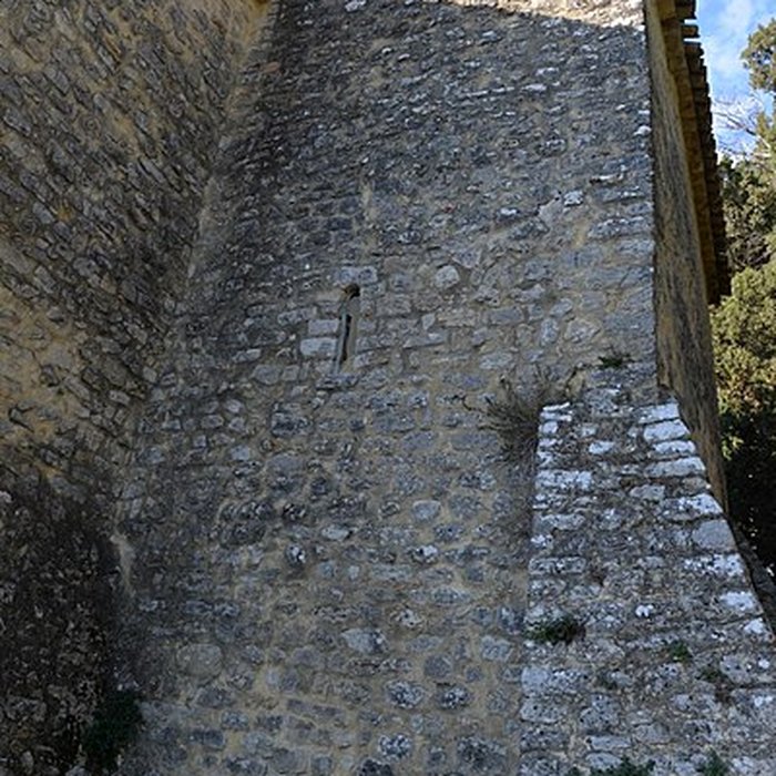 Photo de Église Notre-Dame du Brusc