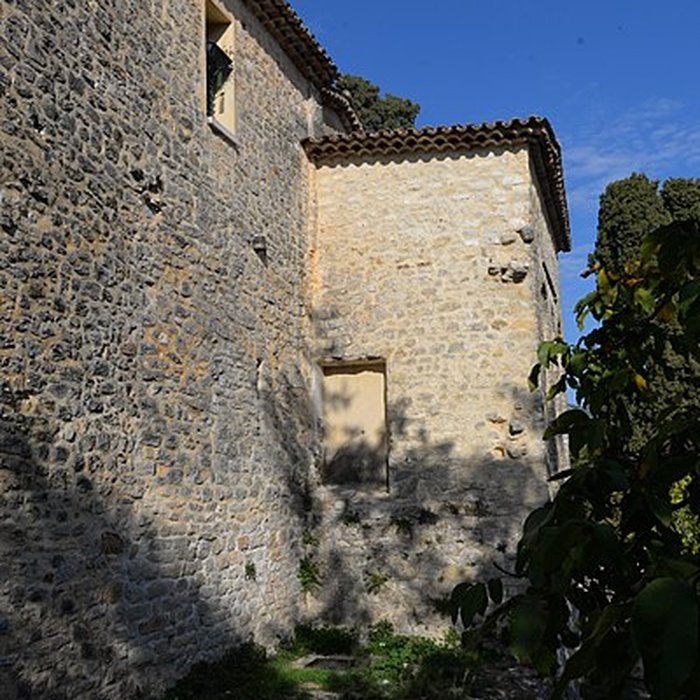 Photo de Église Notre-Dame du Brusc