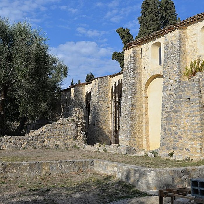 Photo de Église Notre-Dame du Brusc