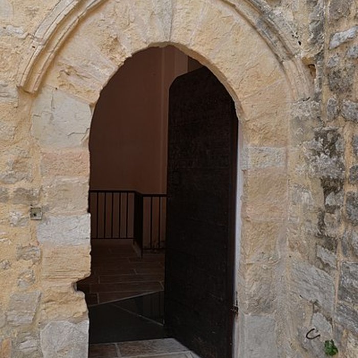 Photo de Église Notre-Dame du Brusc