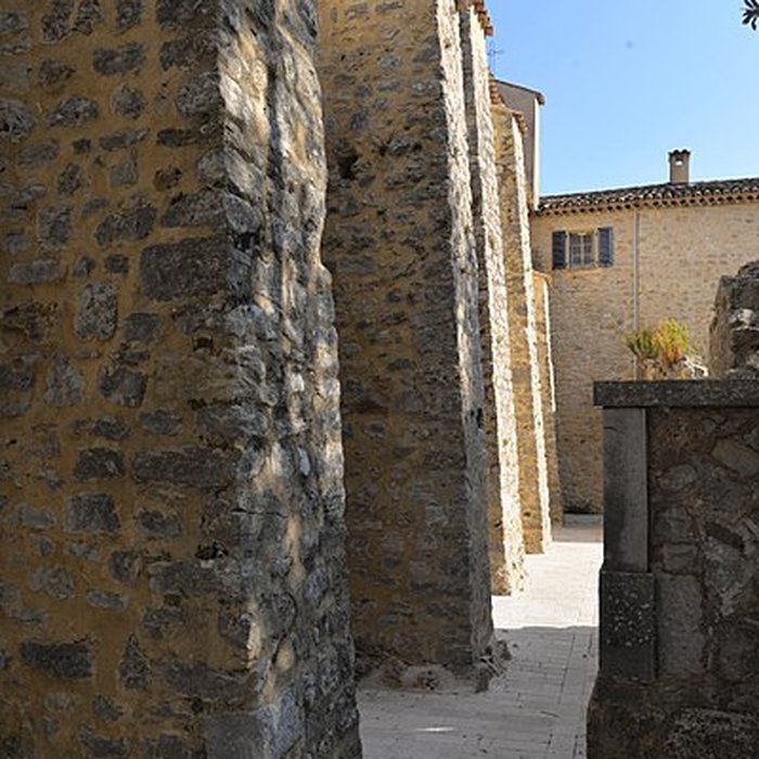 Photo de Église Notre-Dame du Brusc