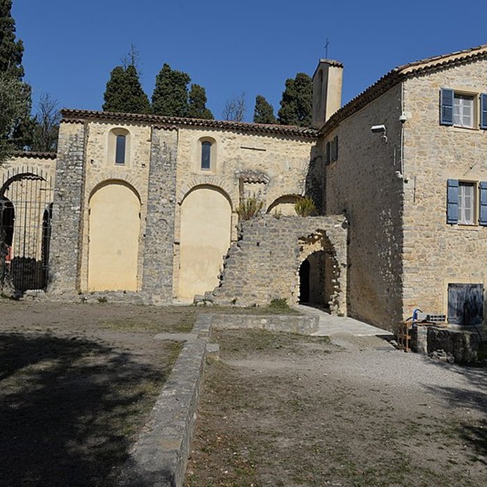 Photo de Église Notre-Dame du Brusc