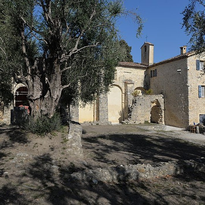 Photo de Église Notre-Dame du Brusc