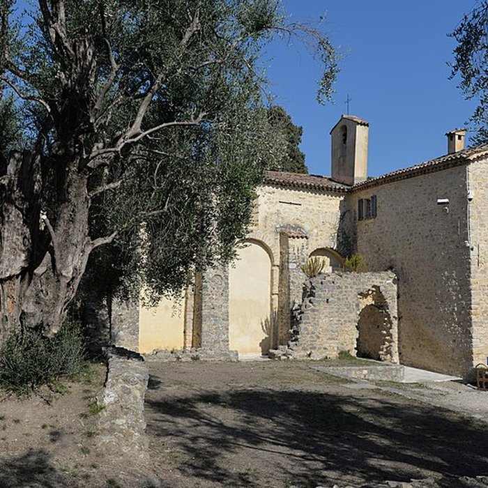 Photo de Église Notre-Dame du Brusc