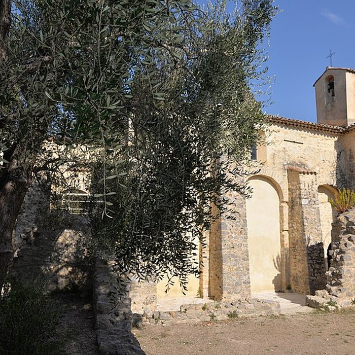 Photo de Église Notre-Dame du Brusc