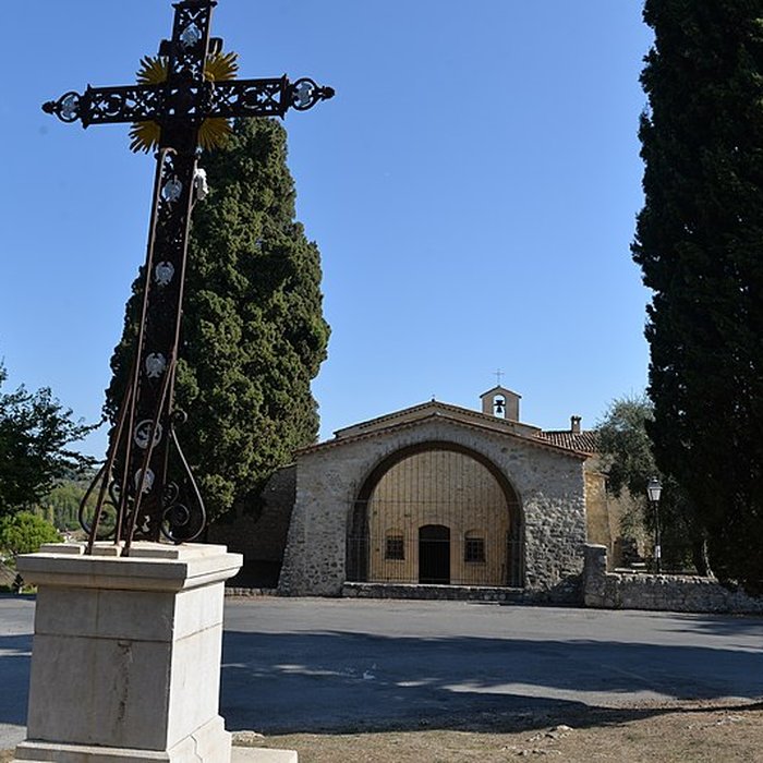 Photo de Église Notre-Dame du Brusc