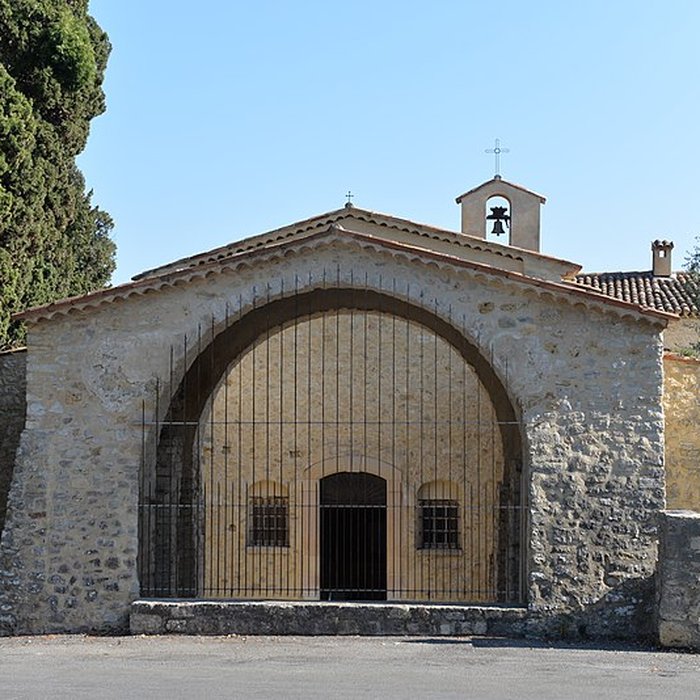 Photo de Église Notre-Dame du Brusc