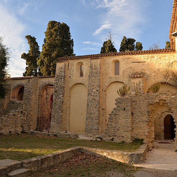 Photo de Église Notre-Dame du Brusc