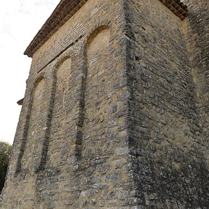 Photo de Église Notre-Dame du Brusc
