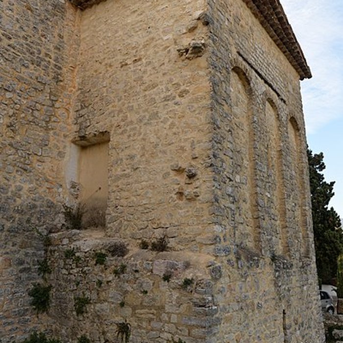 Photo de Église Notre-Dame du Brusc