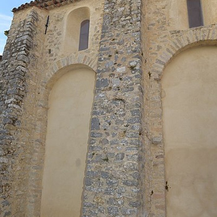 Photo de Église Notre-Dame du Brusc