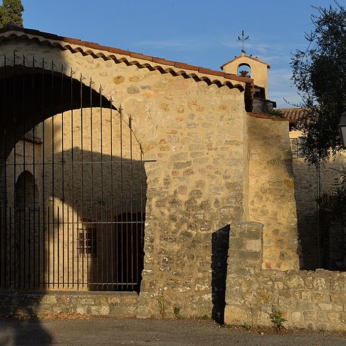 Photo de Église Notre-Dame du Brusc