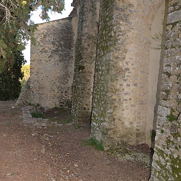 Photo de Église Notre-Dame du Brusc