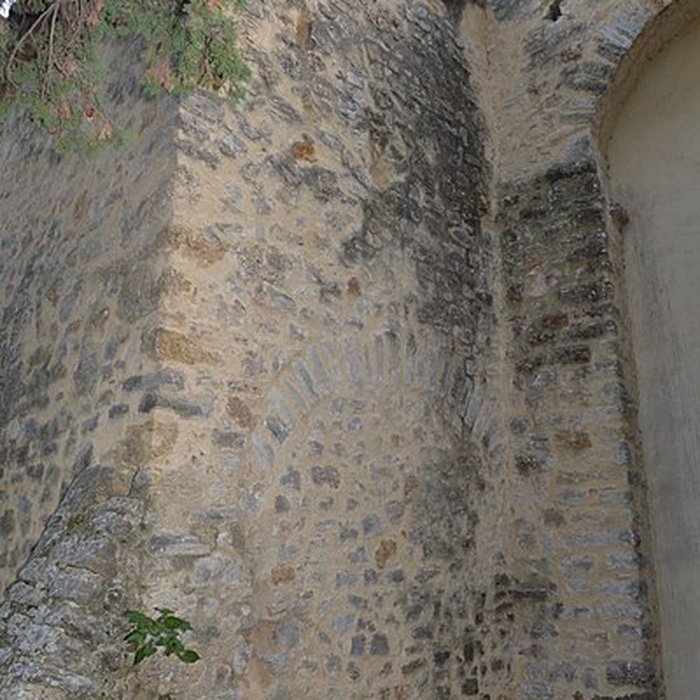 Photo de Église Notre-Dame du Brusc