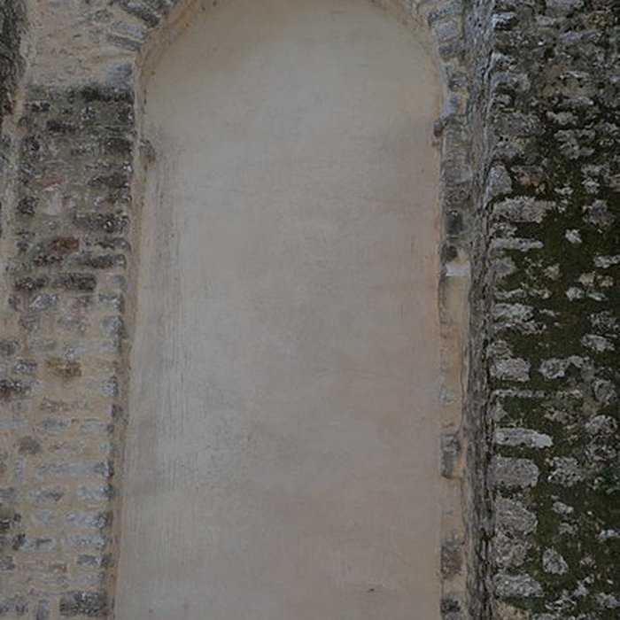 Photo de Église Notre-Dame du Brusc