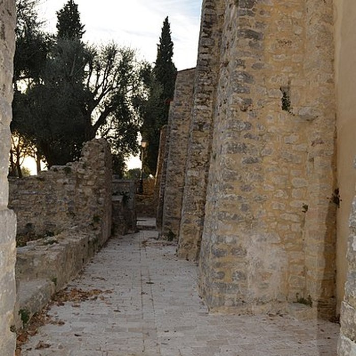 Photo de Église Notre-Dame du Brusc