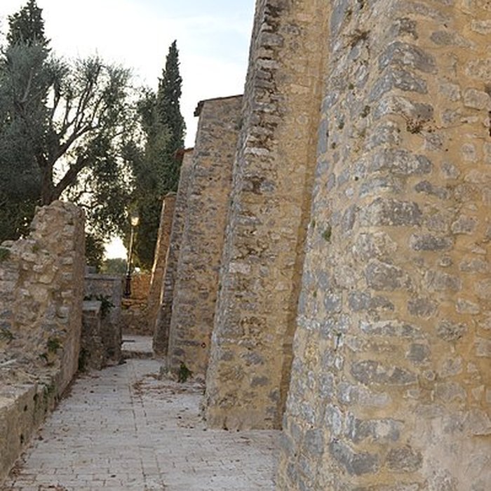 Photo de Église Notre-Dame du Brusc