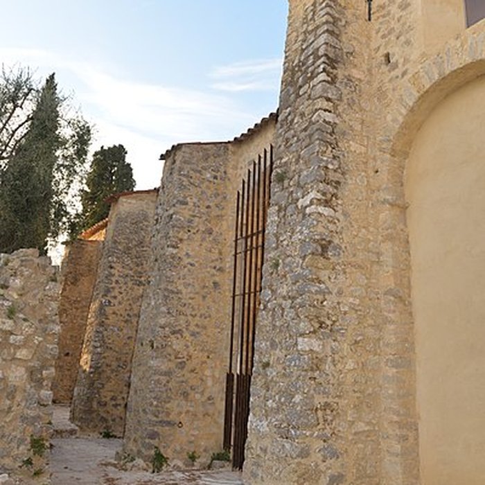 Photo de Église Notre-Dame du Brusc
