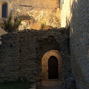 Église Notre-Dame du Brusc