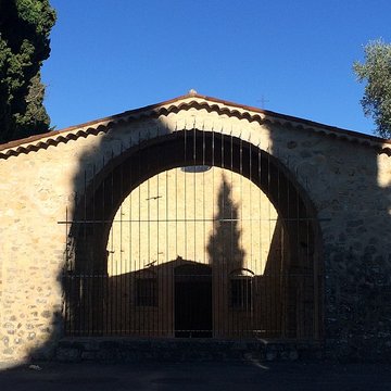 Église Notre-Dame du Brusc
