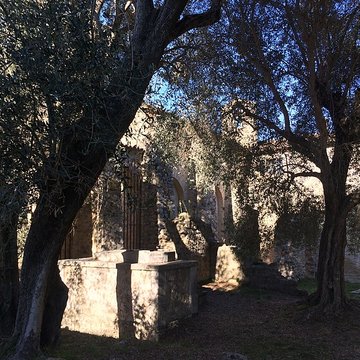Église Notre-Dame du Brusc
