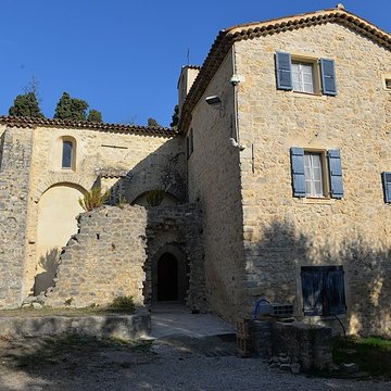 Église Notre-Dame du Brusc
