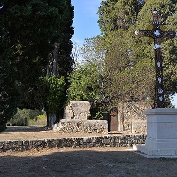 Église Notre-Dame du Brusc