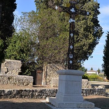 Église Notre-Dame du Brusc