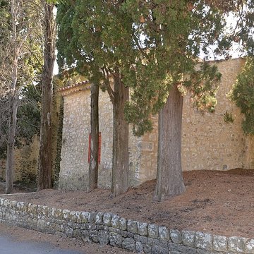 Église Notre-Dame du Brusc
