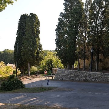 Église Notre-Dame du Brusc