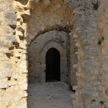 Église Notre-Dame du Brusc