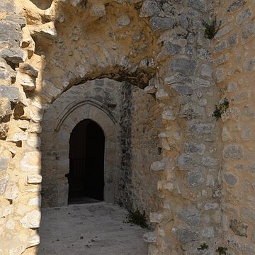 Église Notre-Dame du Brusc