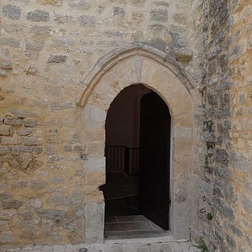Église Notre-Dame du Brusc