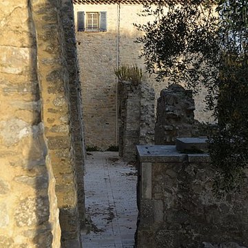 Église Notre-Dame du Brusc
