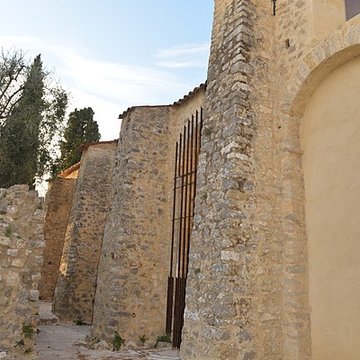 Église Notre-Dame du Brusc