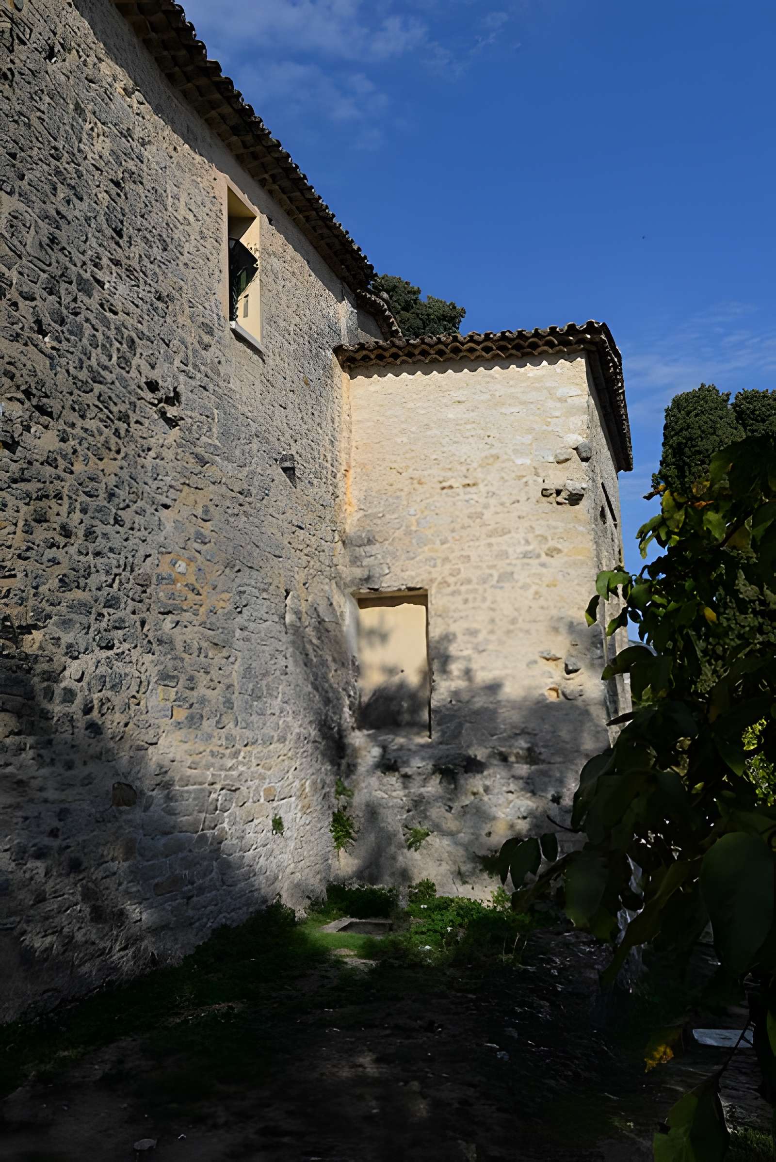 Église Notre-Dame du Brusc