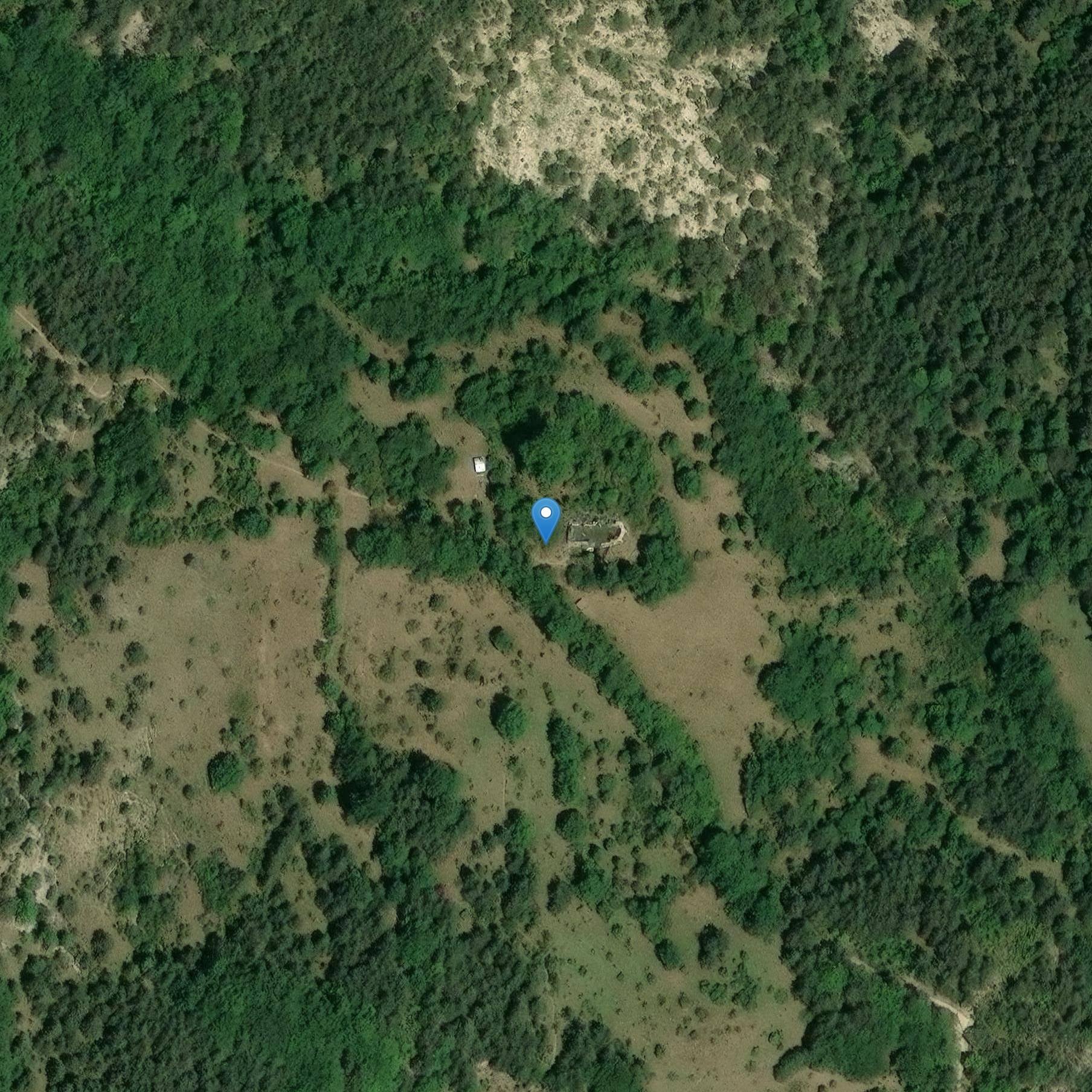 Photo de Ex Comandante dei Templari