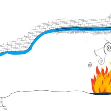 Ensemble archéologique dit de la Grotte Mandrin