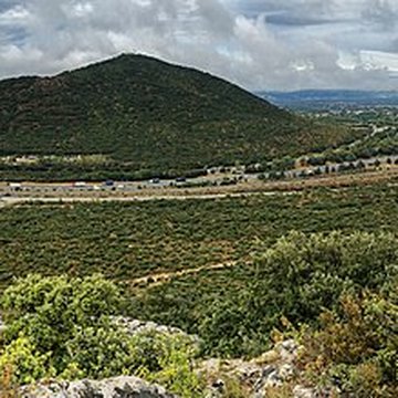 Ensemble archéologique dit de la Grotte Mandrin