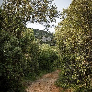 Ensemble archéologique dit de la Grotte Mandrin