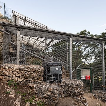 Ensemble archéologique dit de la Grotte Mandrin